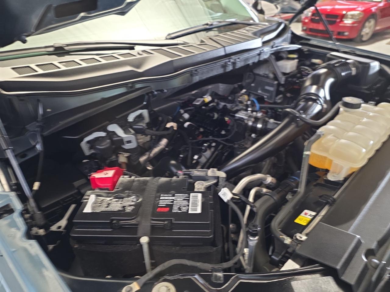 2023 Ford F-150 Sand Lake NY