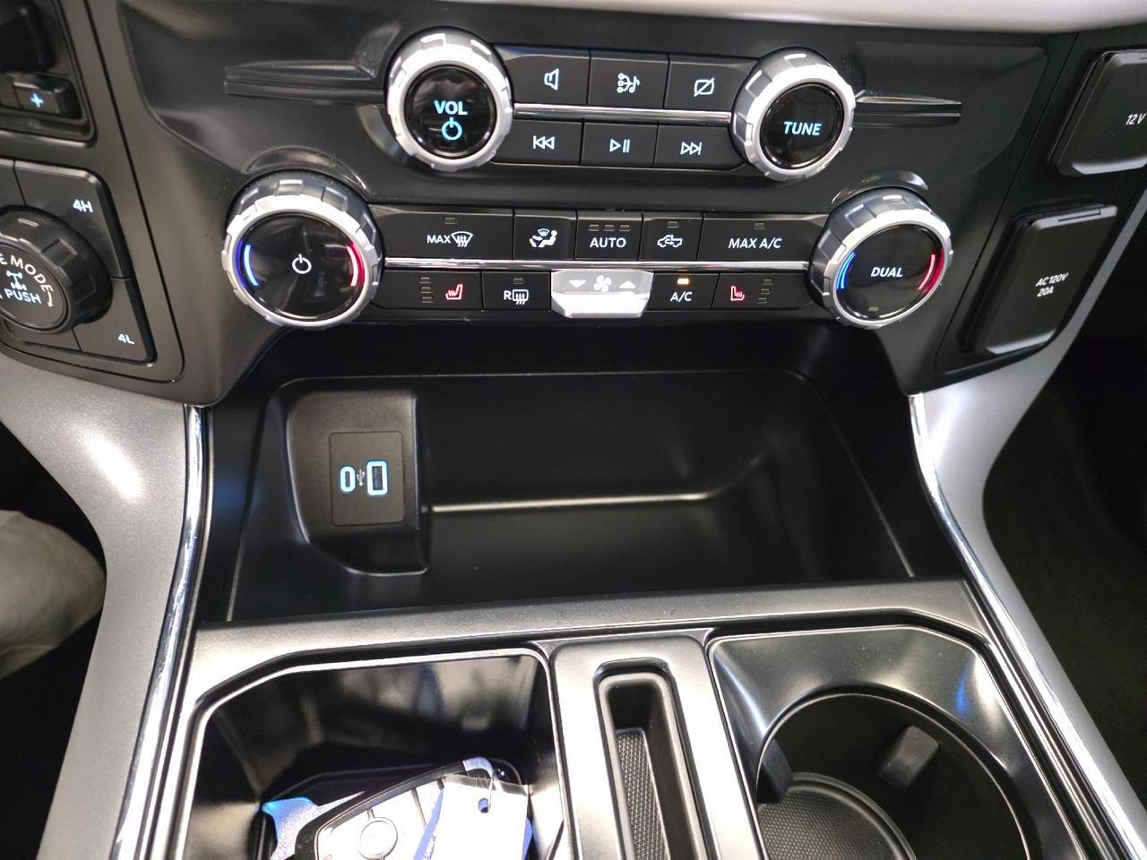2023 Ford F-150 Sand Lake NY