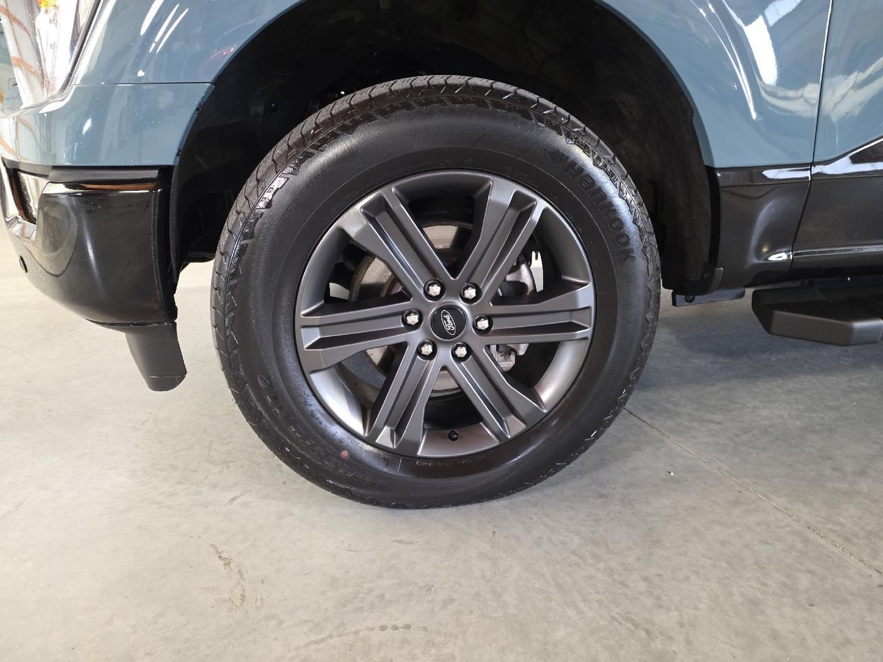 2023 Ford F-150 Sand Lake NY