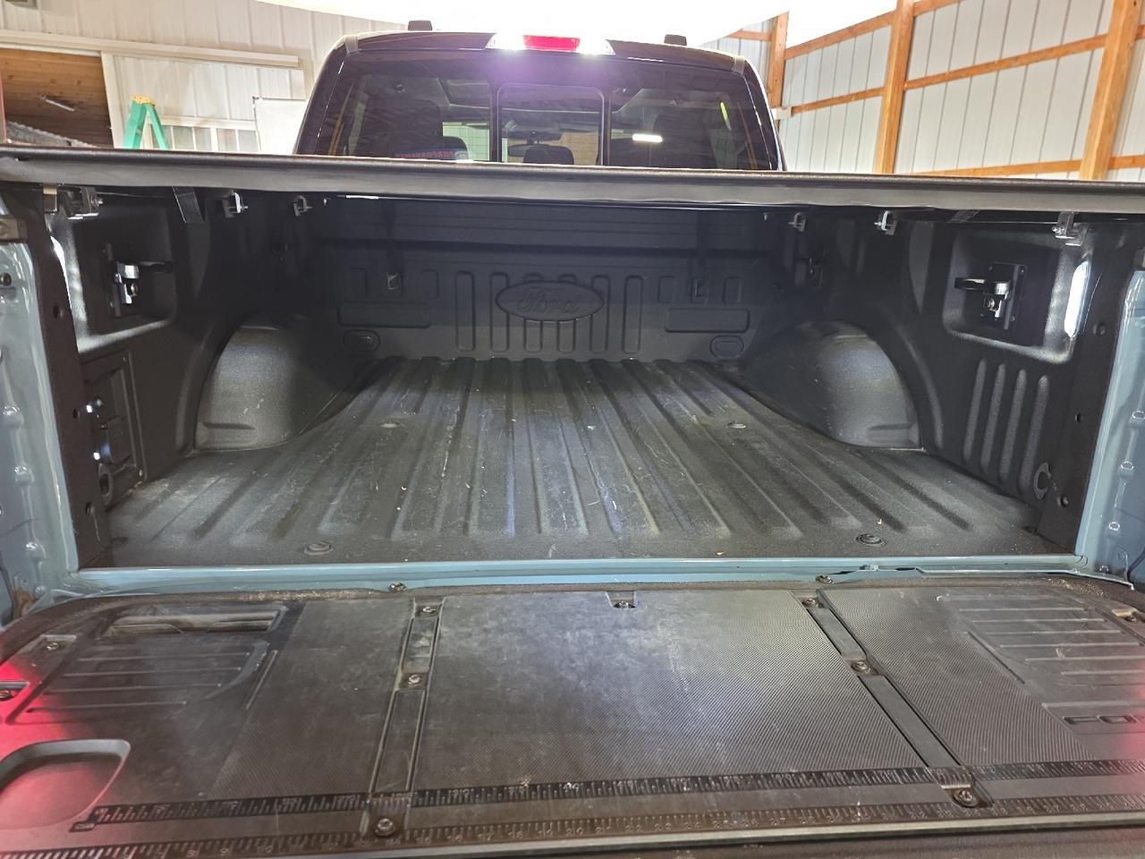 2023 Ford F-150 Sand Lake NY