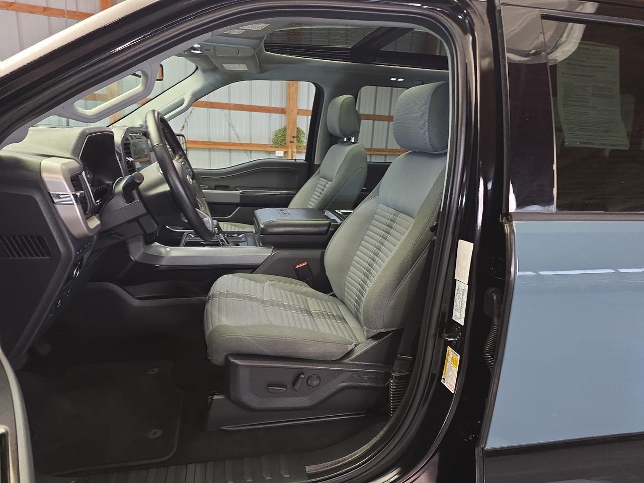 2023 Ford F-150 Sand Lake NY
