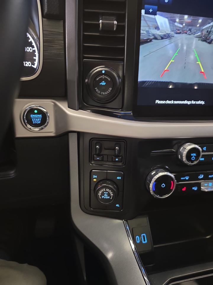 2023 Ford F-150 Sand Lake NY
