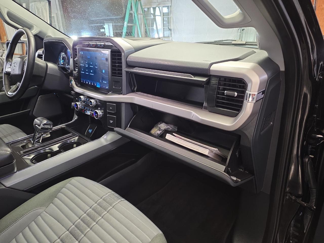 2023 Ford F-150 Sand Lake NY