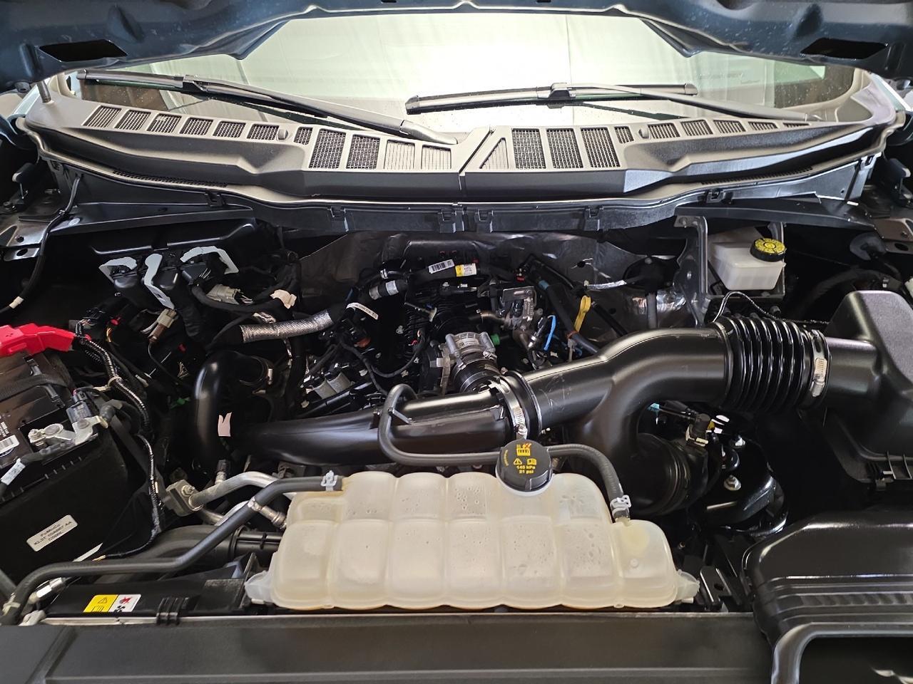 2023 Ford F-150 Sand Lake NY