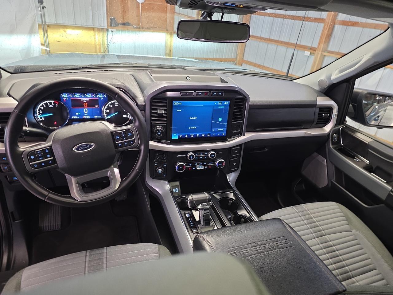 2023 Ford F-150 Sand Lake NY