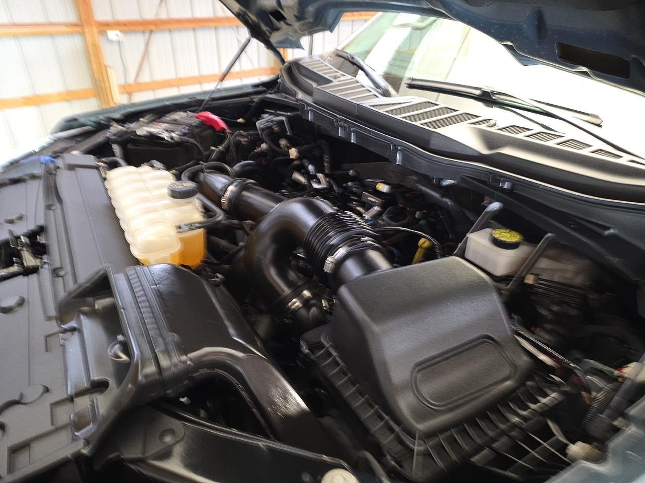 2023 Ford F-150 Sand Lake NY