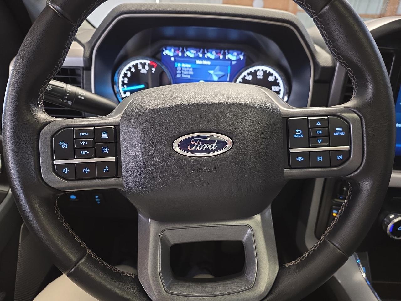 2023 Ford F-150 Sand Lake NY