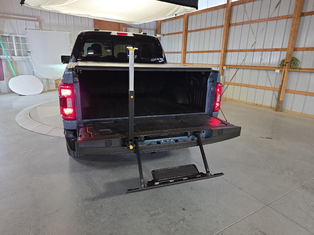 2023 Ford F-150 Sand Lake NY