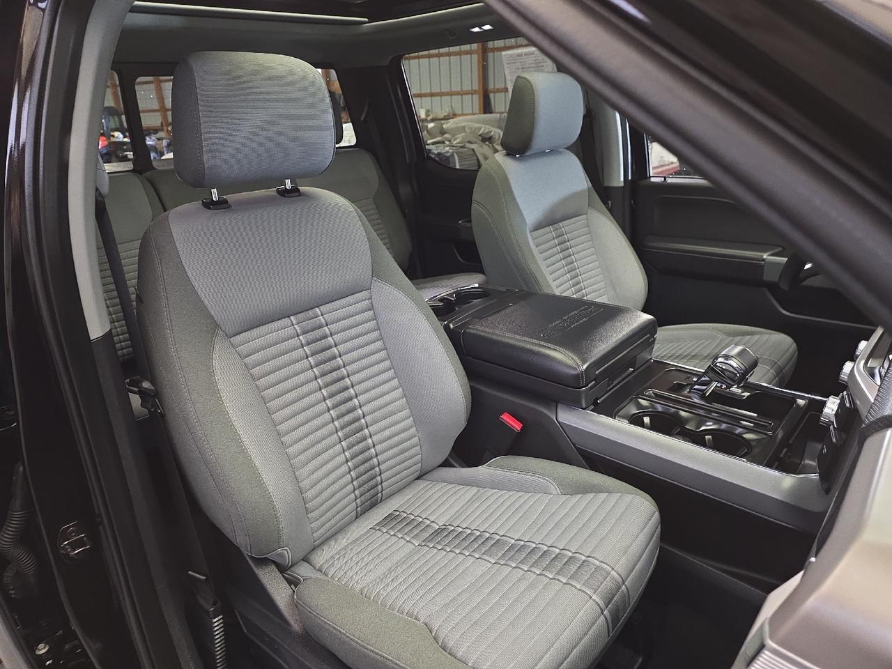 2023 Ford F-150 Sand Lake NY
