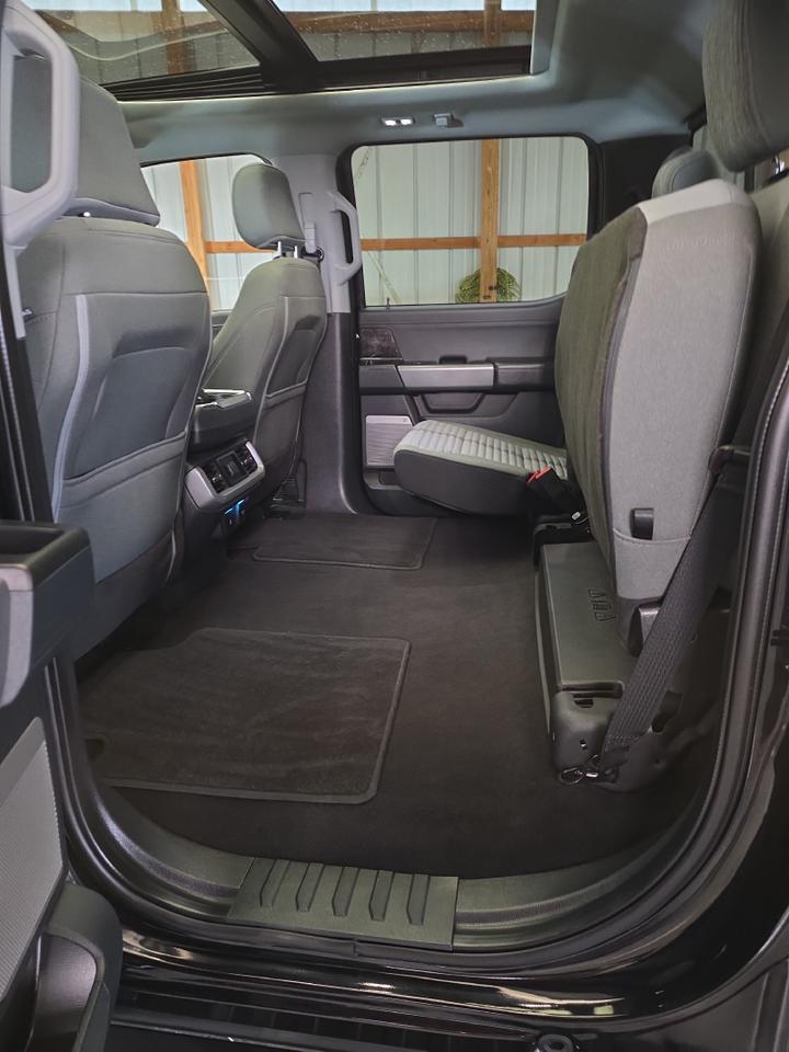 2023 Ford F-150 Sand Lake NY