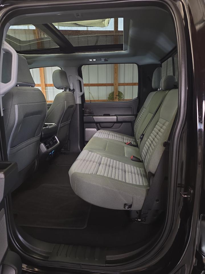 2023 Ford F-150 Sand Lake NY