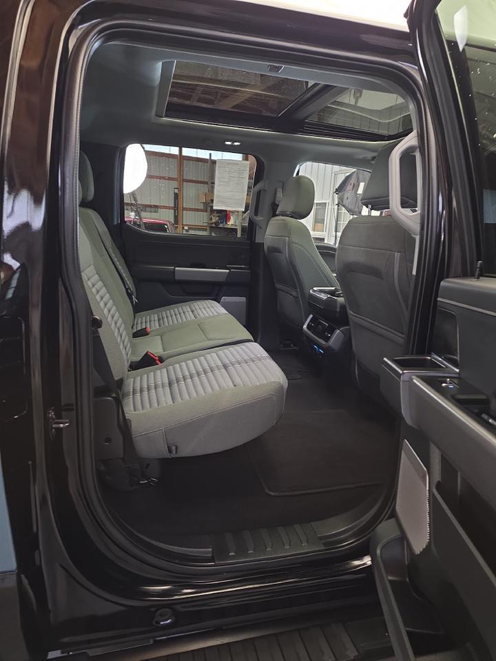 2023 Ford F-150 Sand Lake NY