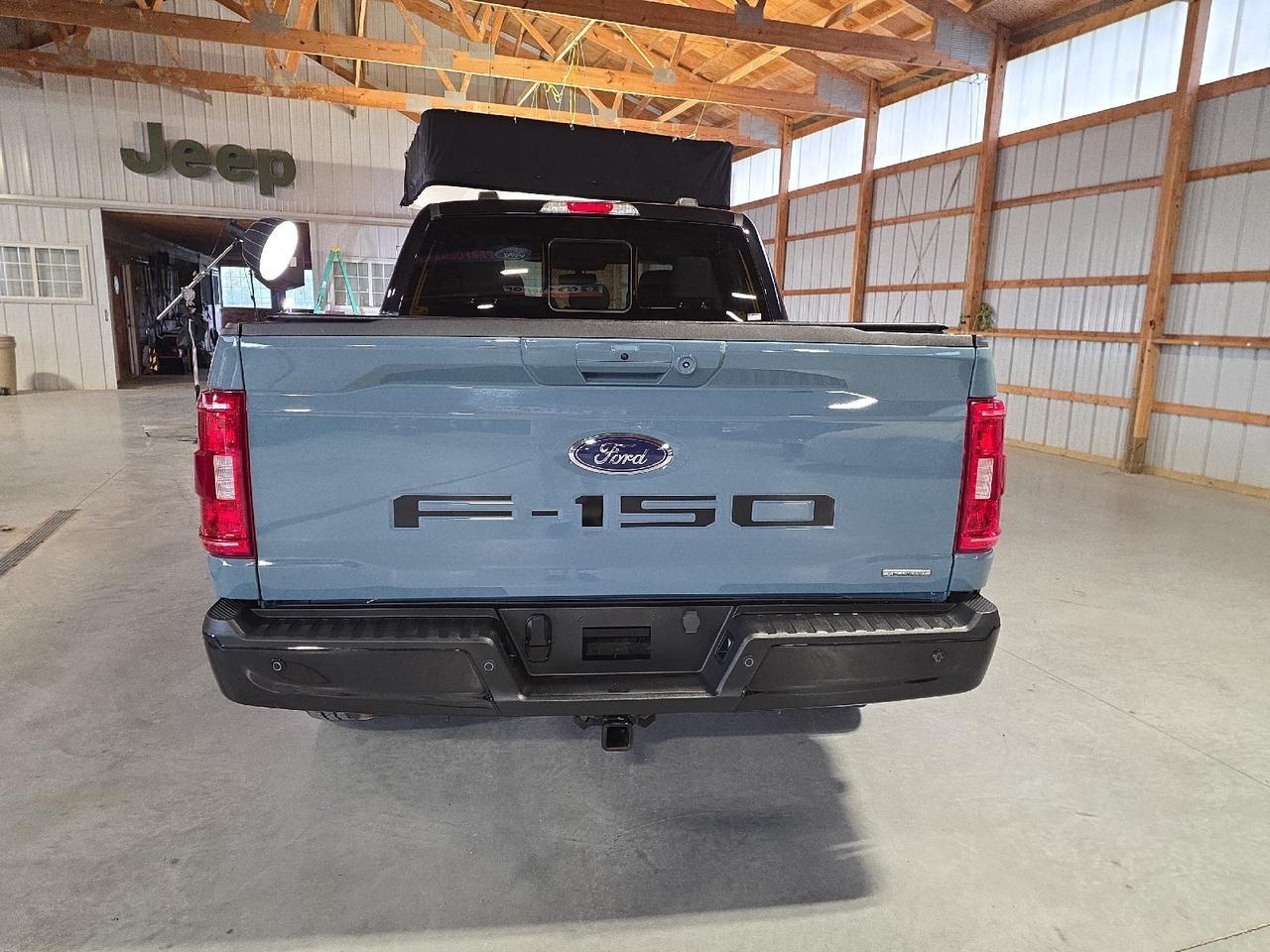 2023 Ford F-150 Sand Lake NY