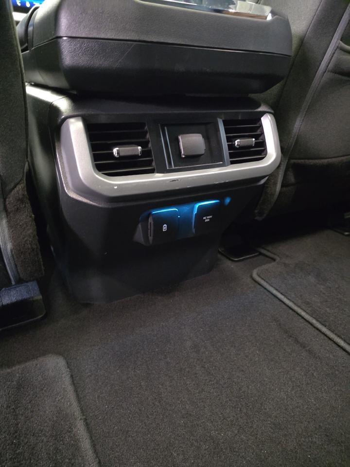 2023 Ford F-150 Sand Lake NY