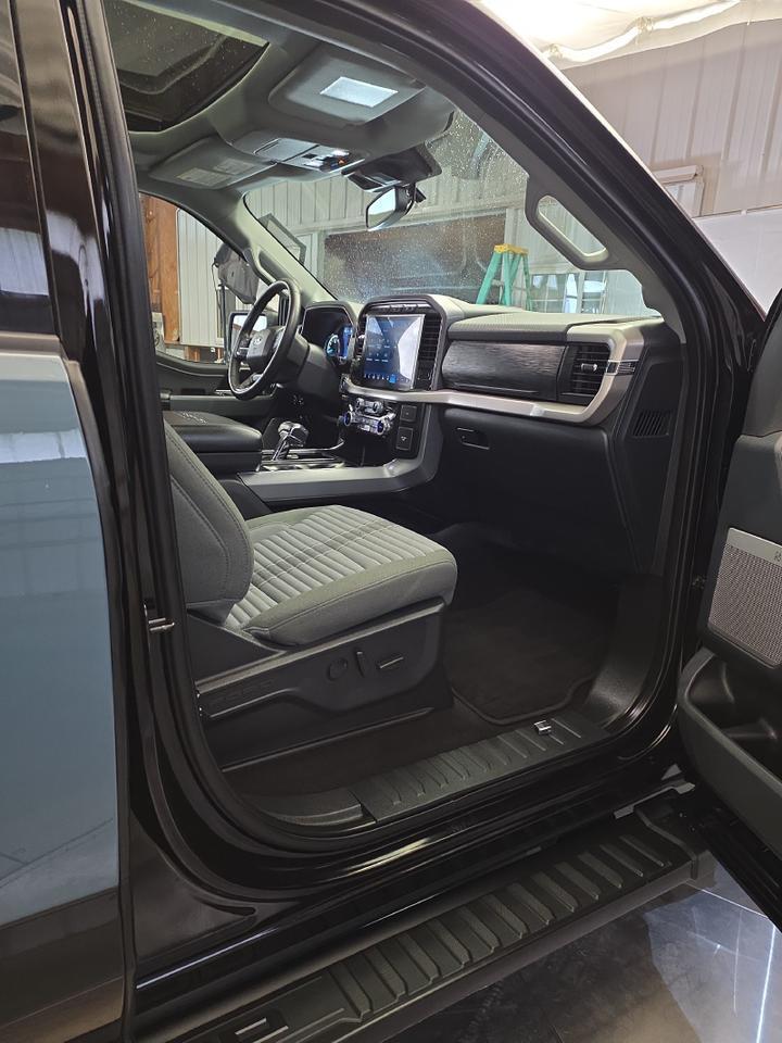 2023 Ford F-150 Sand Lake NY