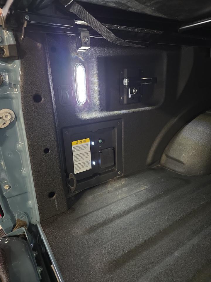 2023 Ford F-150 Sand Lake NY