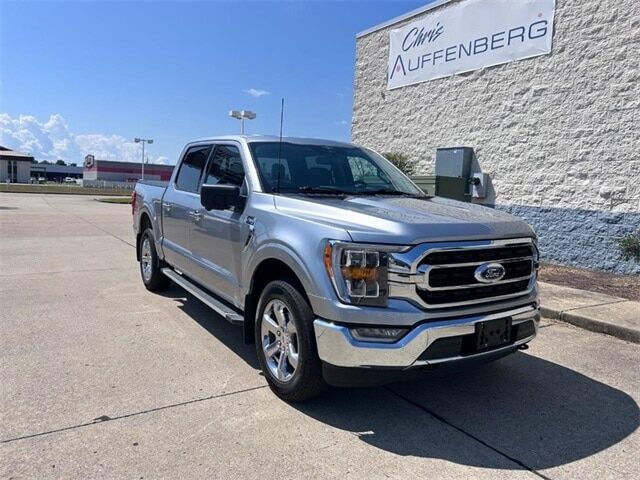 2023 Ford F-150 Cape Girardeau MO