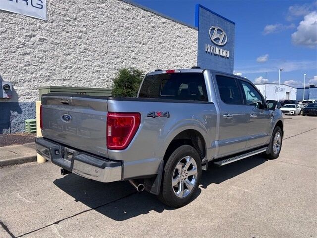2023 Ford F-150 Cape Girardeau MO
