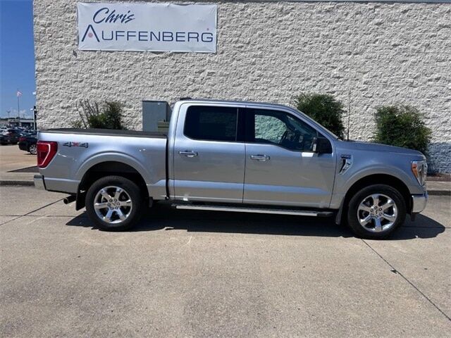 2023 Ford F-150 Cape Girardeau MO