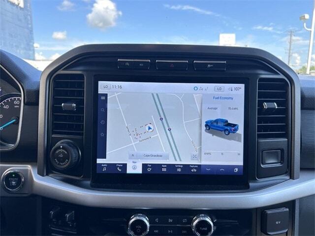 2023 Ford F-150 Cape Girardeau MO
