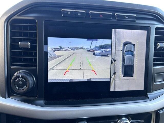2023 Ford F-150 Cape Girardeau MO