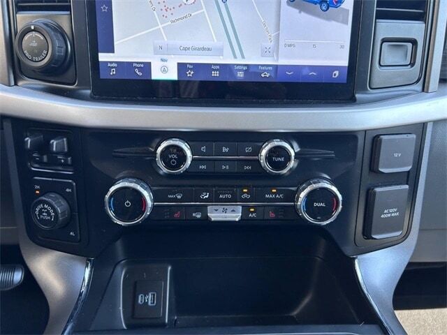 2023 Ford F-150 Cape Girardeau MO