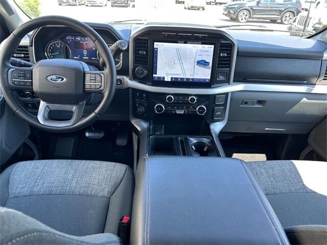 2023 Ford F-150 Cape Girardeau MO