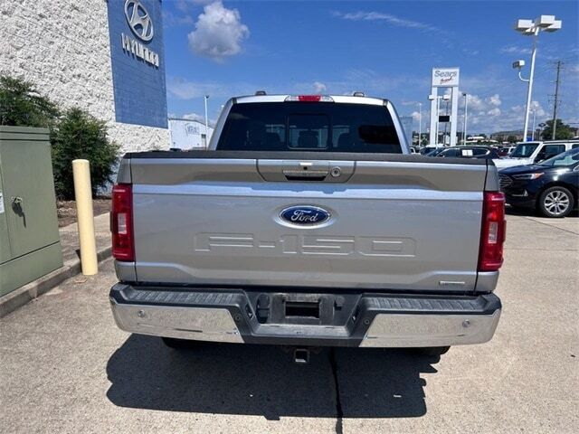 2023 Ford F-150 Cape Girardeau MO