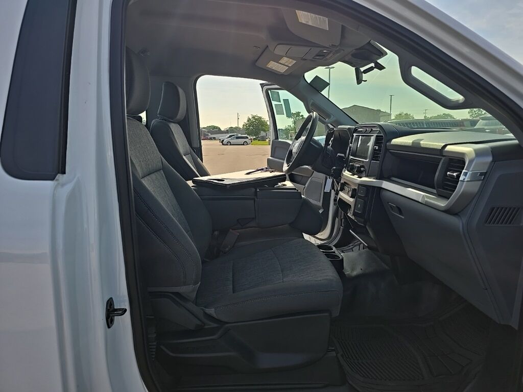 2023 Ford F-150 4x4 Regular Cab XL Minocqua WI