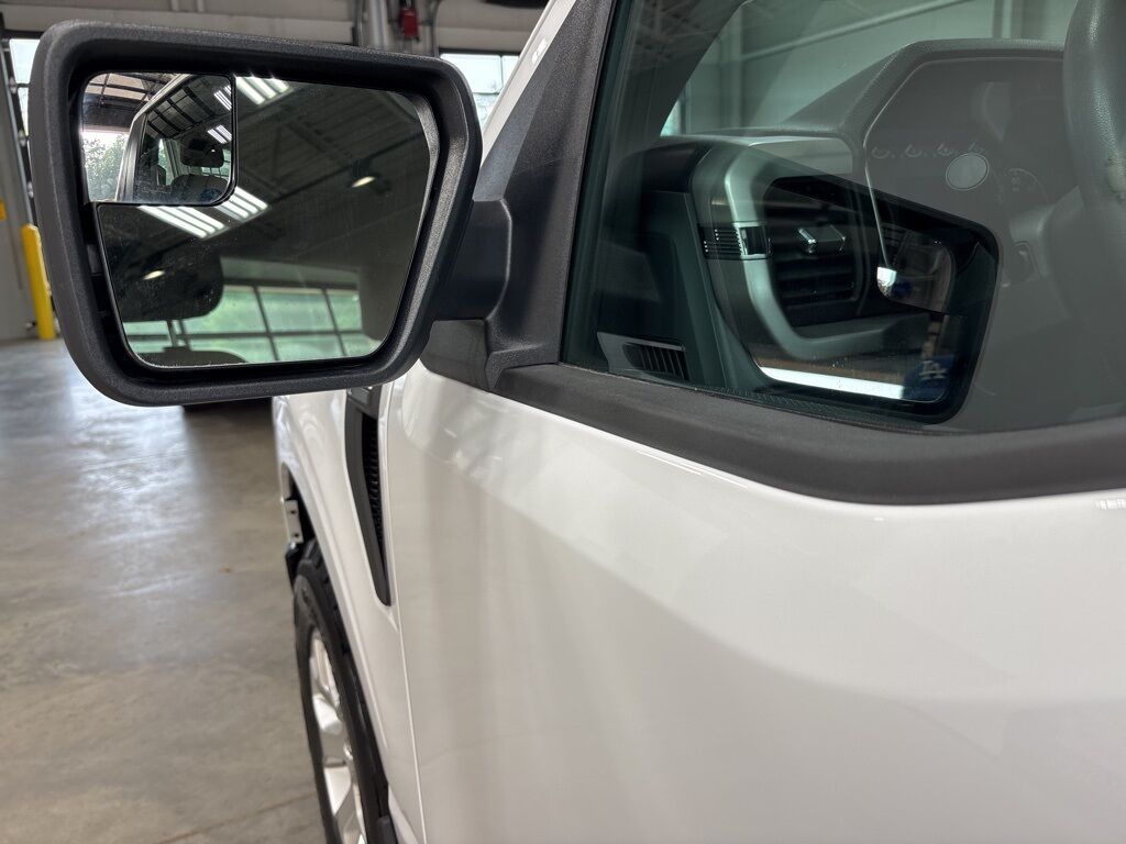 2023 Ford F-150 4x4 Regular Cab XL Minocqua WI