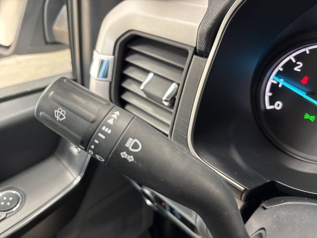 2023 Ford F-150 4x4 Regular Cab XL Minocqua WI