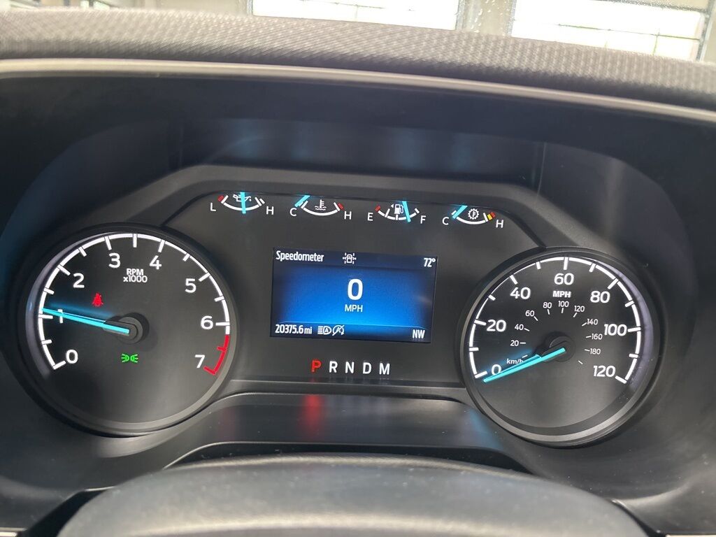2023 Ford F-150 4x4 Regular Cab XL Minocqua WI