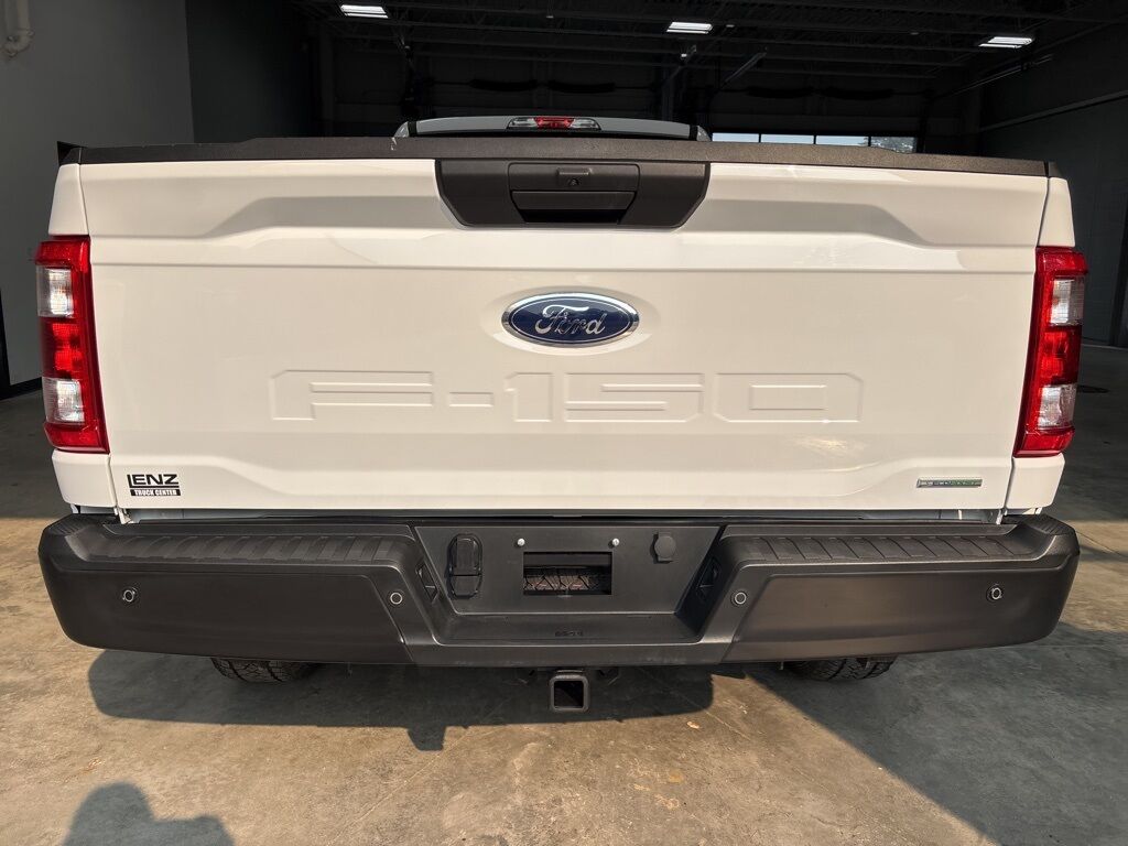 2023 Ford F-150 4x4 Regular Cab XL Minocqua WI