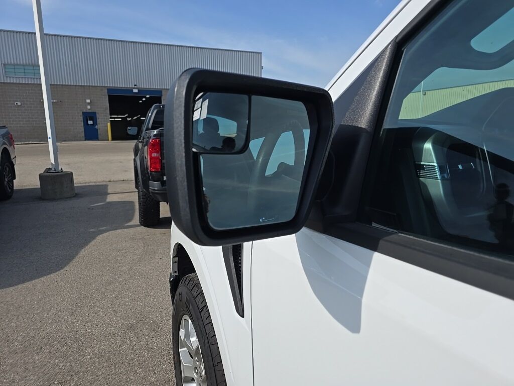 2023 Ford F-150 4x4 Regular Cab XL Minocqua WI