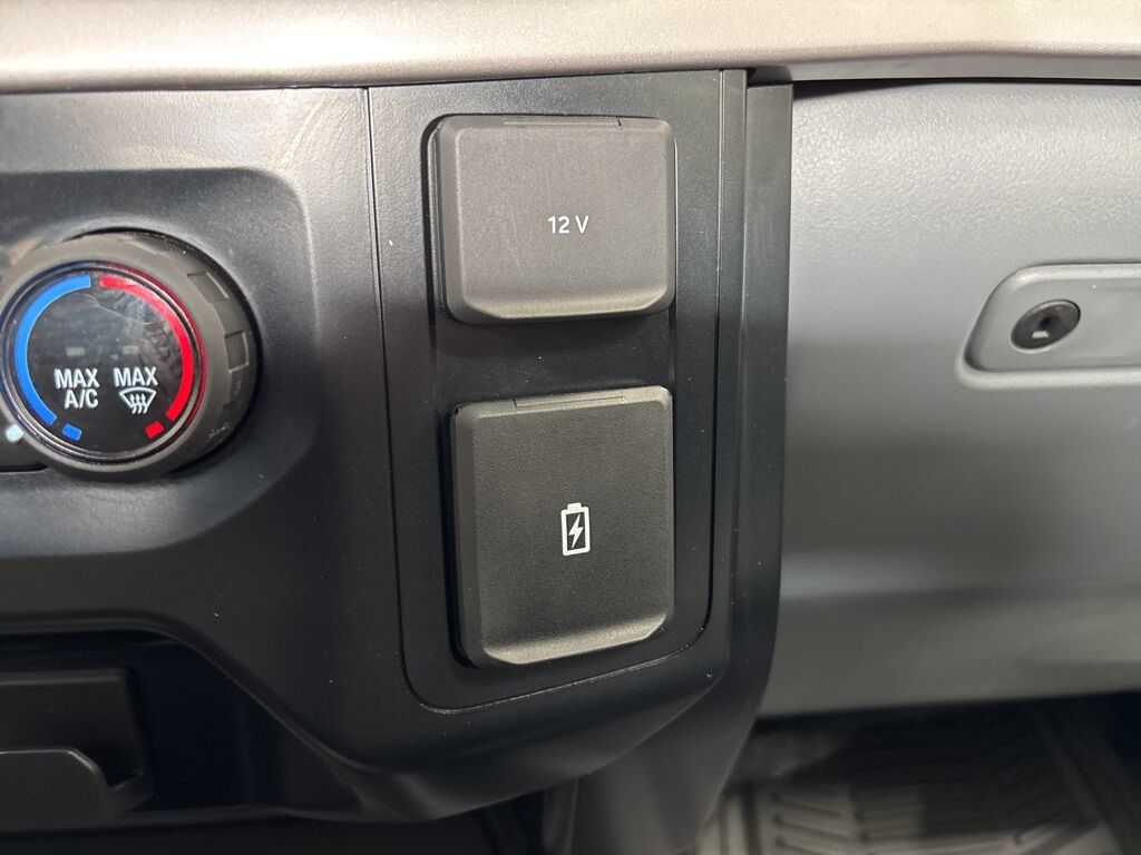 2023 Ford F-150 4x4 Regular Cab XL Minocqua WI