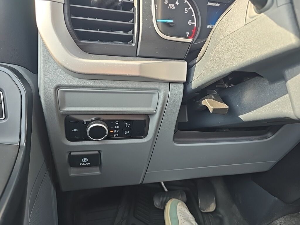 2023 Ford F-150 4x4 Regular Cab XL Minocqua WI