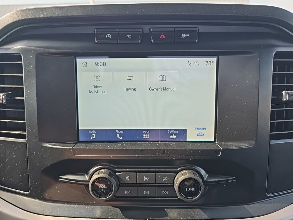 2023 Ford F-150 4x4 Regular Cab XL Minocqua WI
