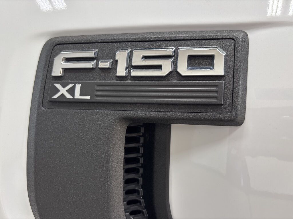 2023 Ford F-150 4x4 Regular Cab XL Minocqua WI