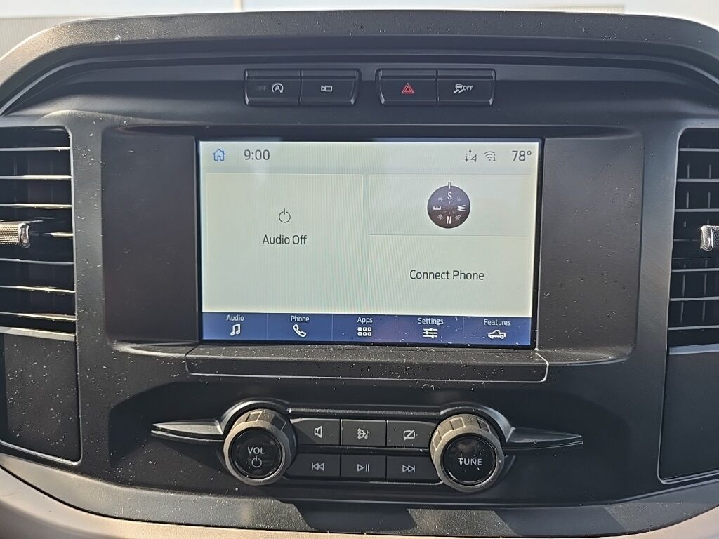 2023 Ford F-150 4x4 Regular Cab XL Minocqua WI
