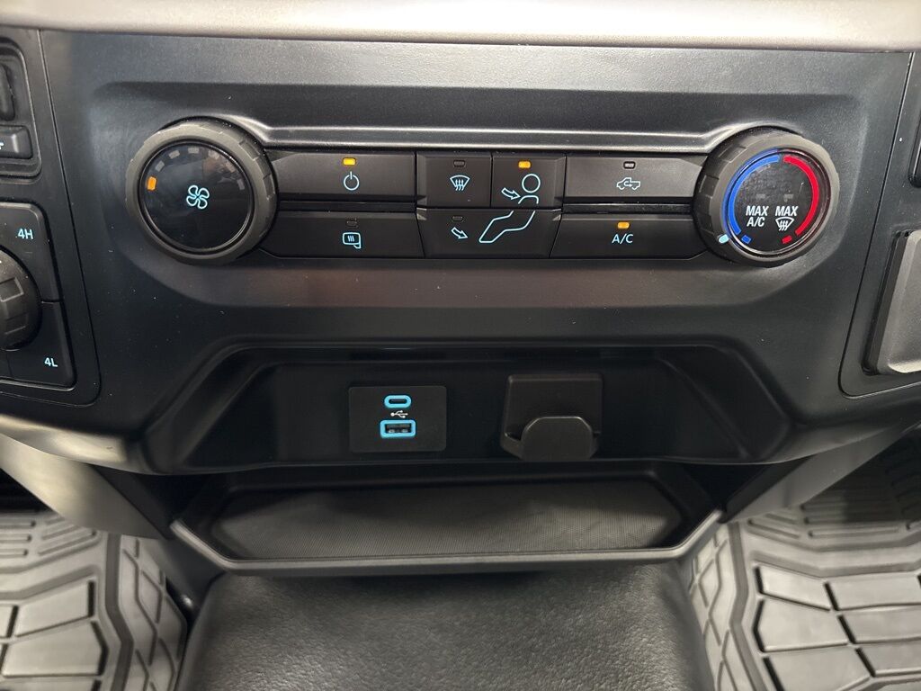 2023 Ford F-150 4x4 Regular Cab XL Minocqua WI