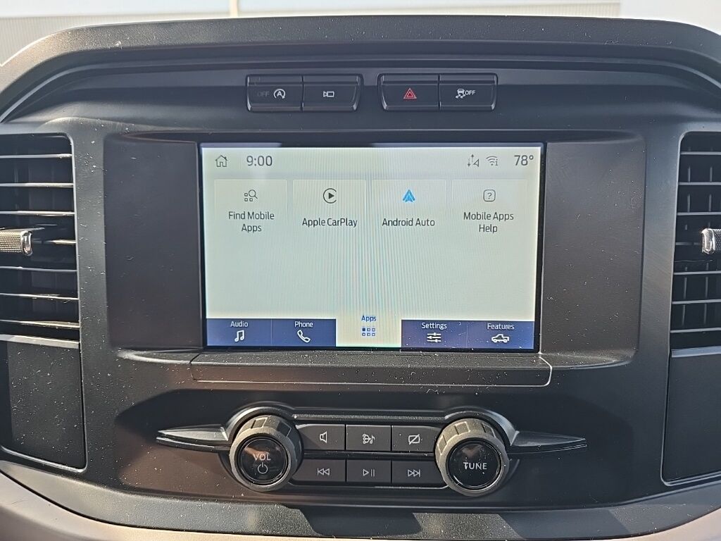 2023 Ford F-150 4x4 Regular Cab XL Minocqua WI