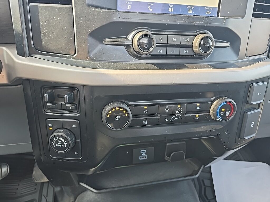 2023 Ford F-150 4x4 Regular Cab XL Minocqua WI