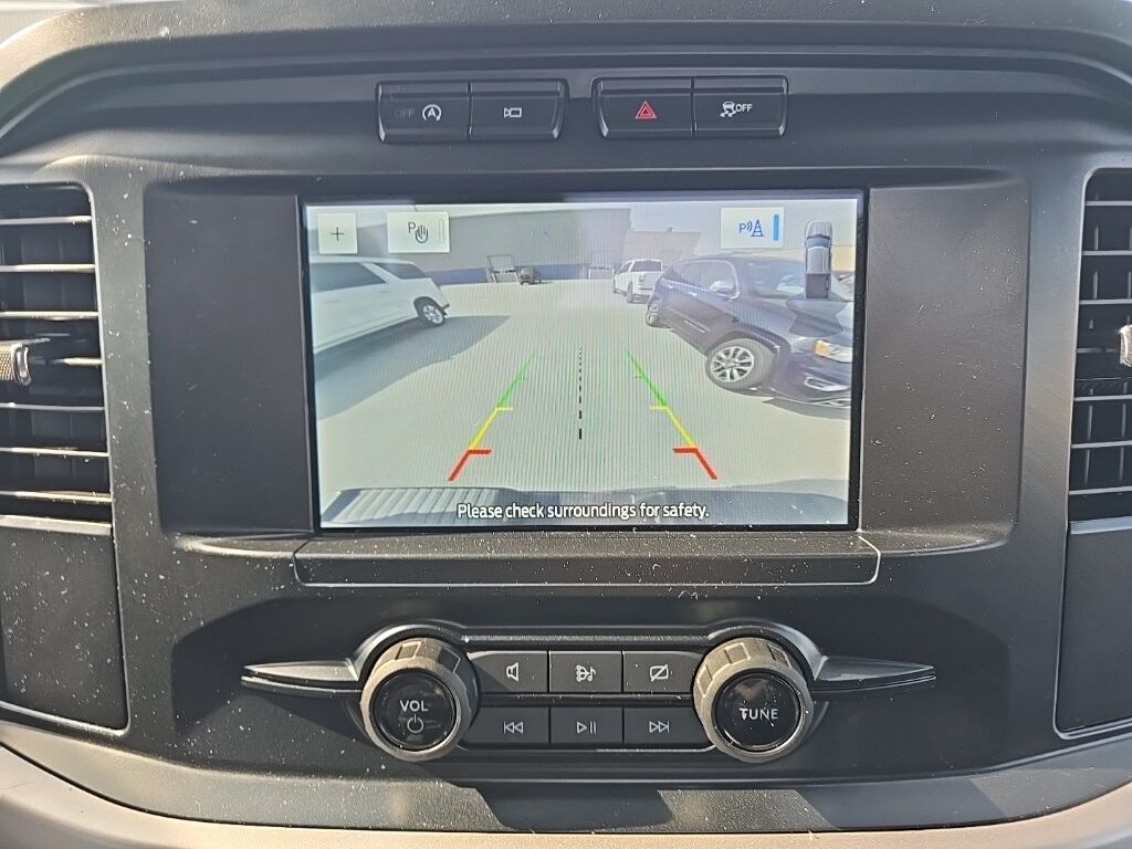 2023 Ford F-150 4x4 Regular Cab XL Minocqua WI