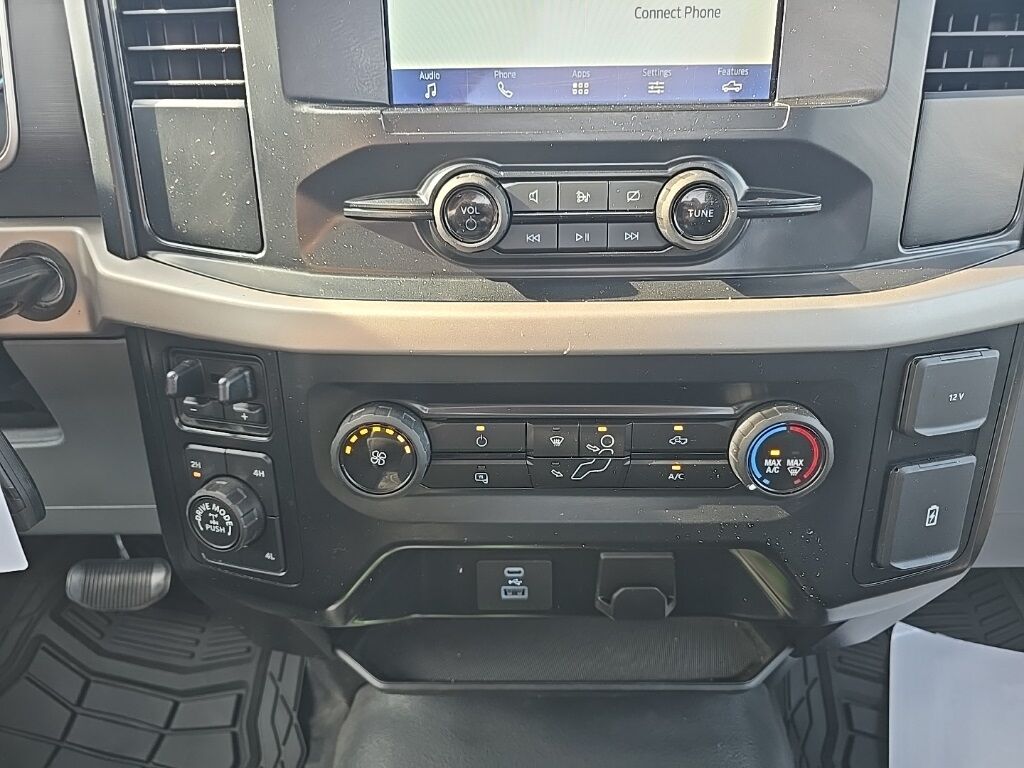 2023 Ford F-150 4x4 Regular Cab XL Minocqua WI