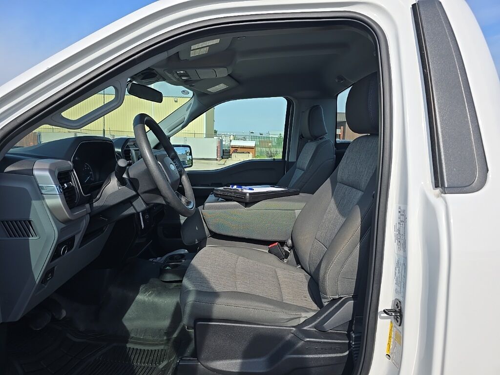 2023 Ford F-150 4x4 Regular Cab XL Minocqua WI