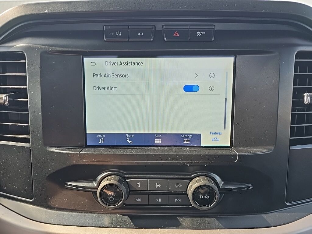 2023 Ford F-150 4x4 Regular Cab XL Minocqua WI
