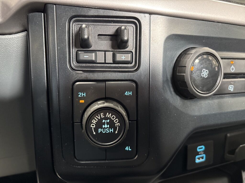 2023 Ford F-150 4x4 Regular Cab XL Minocqua WI