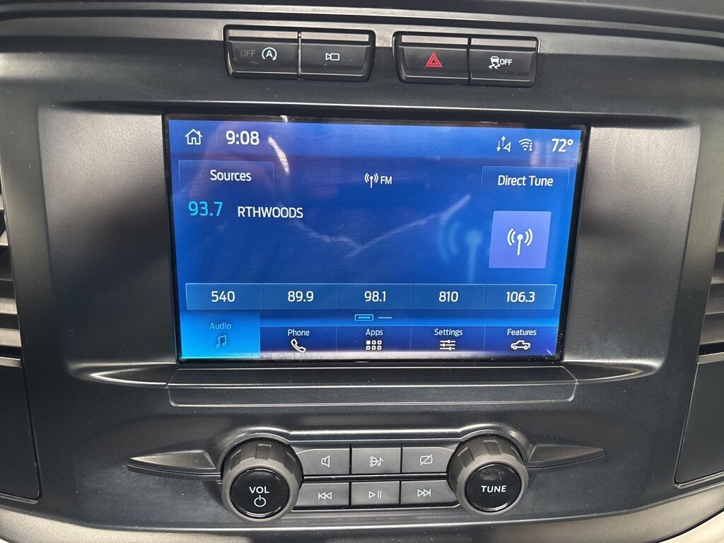 2023 Ford F-150 4x4 Regular Cab XL Minocqua WI