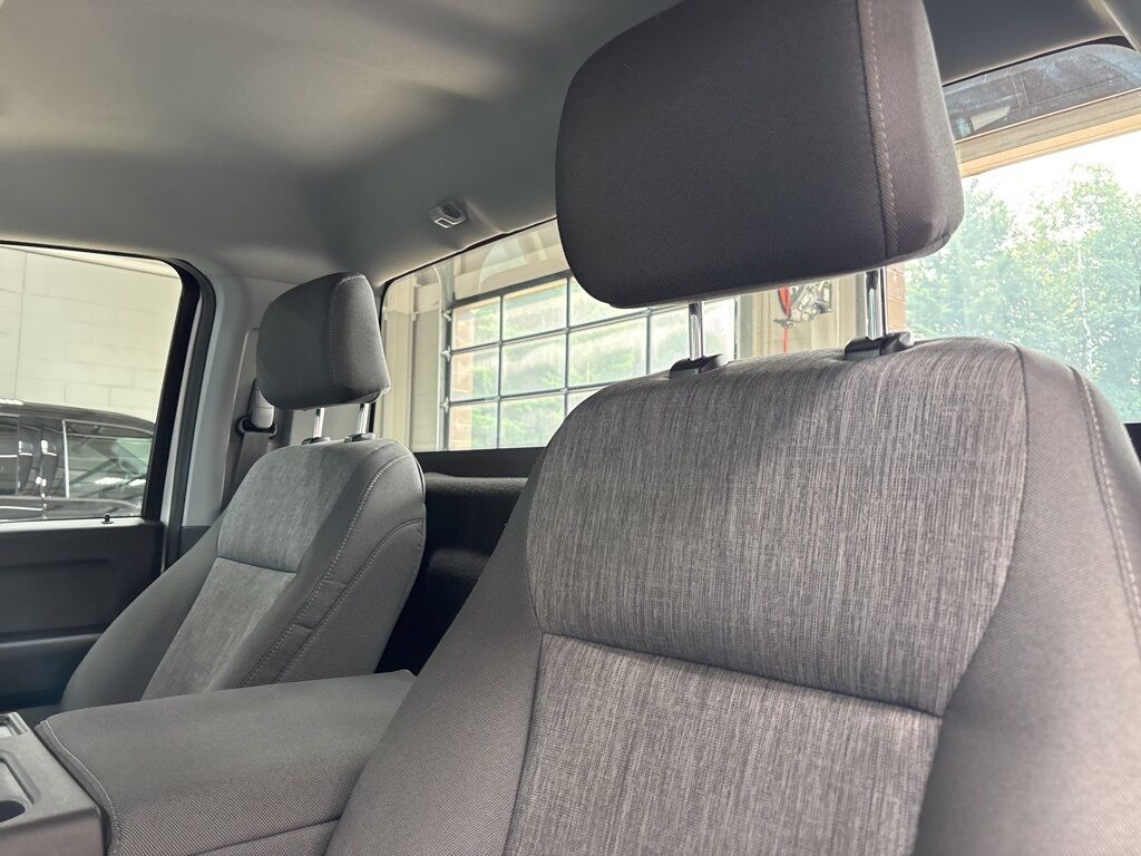 2023 Ford F-150 4x4 Regular Cab XL Minocqua WI