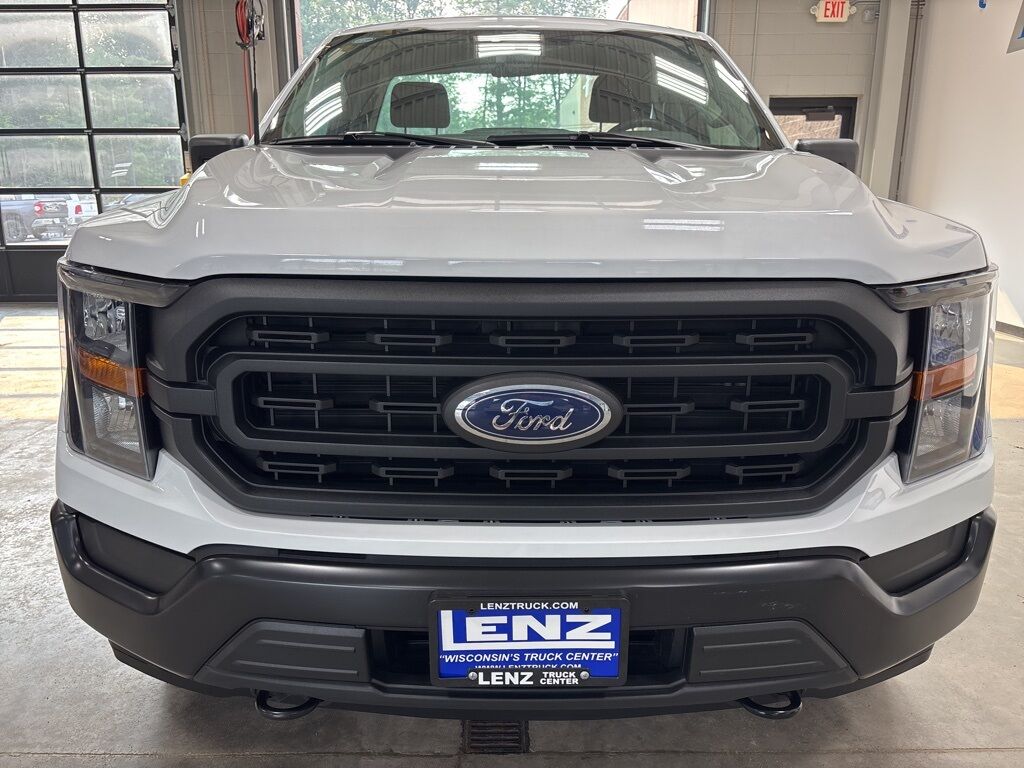2023 Ford F-150 4x4 Regular Cab XL Minocqua WI
